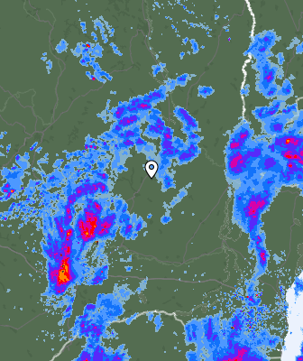 Ilmastiku radar