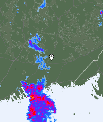 Ilmastiku radar