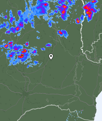 Ilmastiku radar