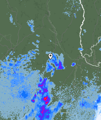 Ilmastiku radar
