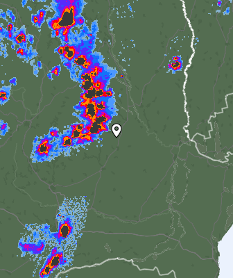 Radar