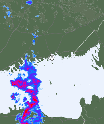 Ilmastiku radar