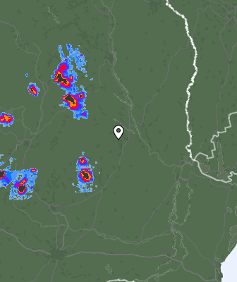 Ilmastiku radar