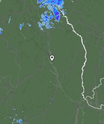 Radar de tiempo