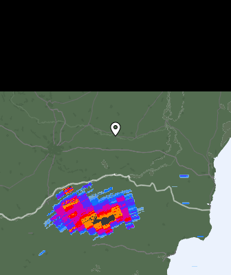 Ilmastiku radar