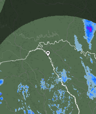 Ilmastiku radar