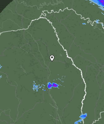 Időjárás-radar