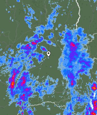 Ilmastiku radar