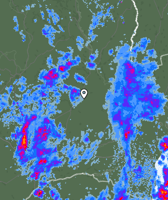Ilmastiku radar