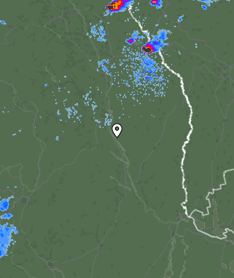Ilmastiku radar