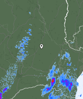 Ilmastiku radar