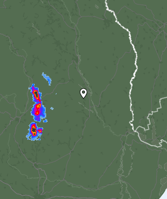 Ilmastiku radar
