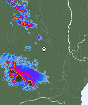 Ilmastiku radar