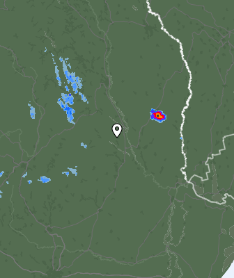 Радар
