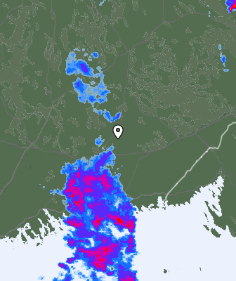 Ilmastiku radar