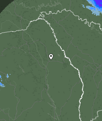 Időjárás-radar