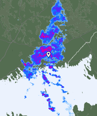 Ilmastiku radar
