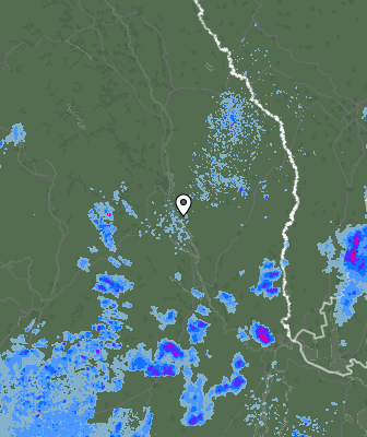 Ilmastiku radar