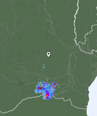 Ilmastiku radar