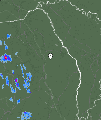 Ilmastiku radar