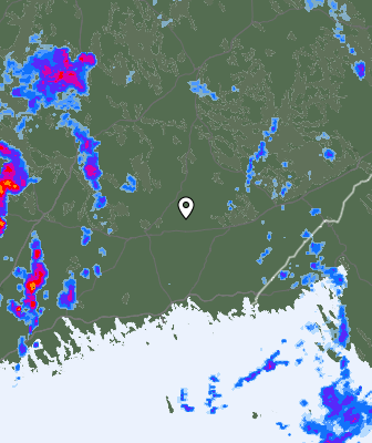Ilmastiku radar