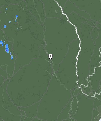 Laika apstākļu radars