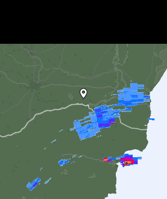 Ilmastiku radar