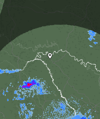 Ilmastiku radar