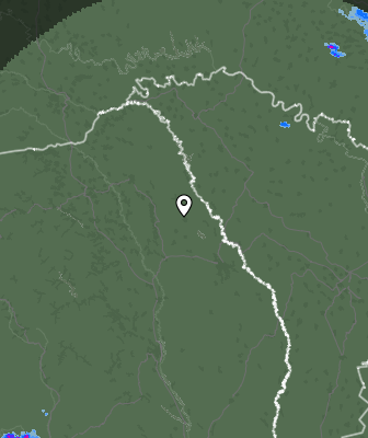 Időjárás-radar
