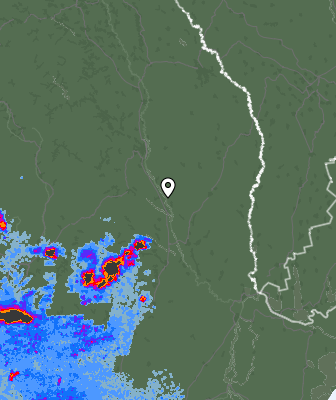 Ilmastiku radar