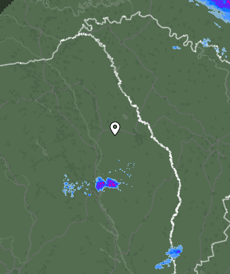 Időjárás-radar