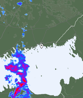 Ilmastiku radar