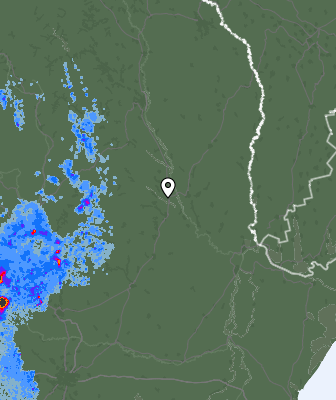 Ilmastiku radar