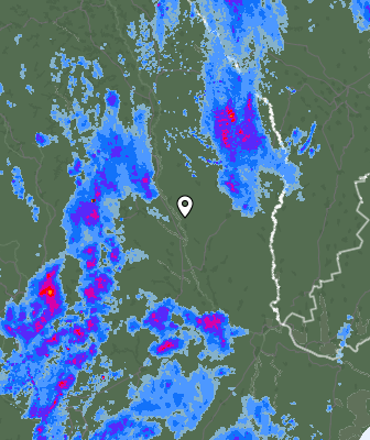 Ilmastiku radar