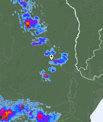Ilmastiku radar