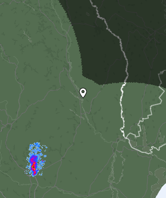 Ilmastiku radar