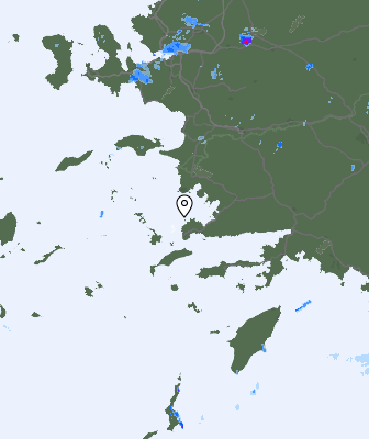 Hava durumu radarı