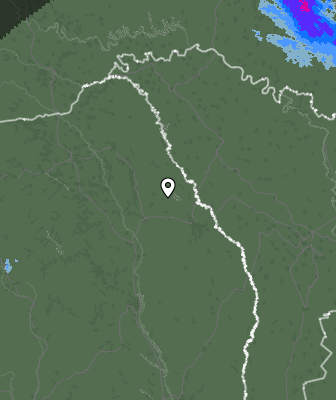 Időjárás-radar