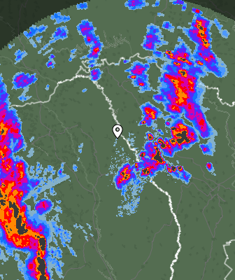 Radar