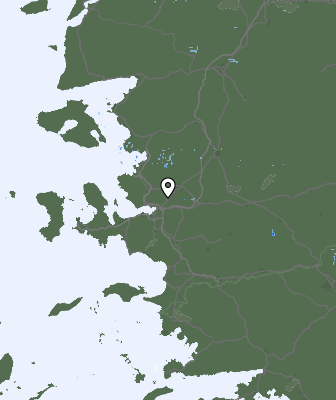 Laika apstākļu radars