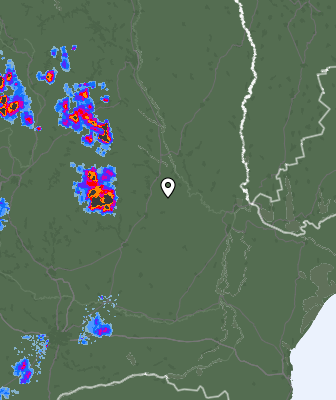 Ilmastiku radar