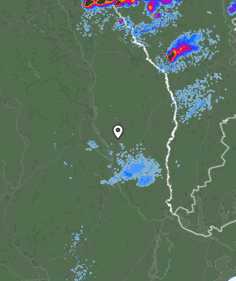 Ilmastiku radar