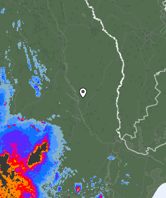 Ilmastiku radar