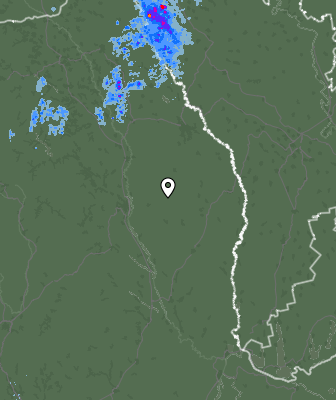 Radar de tiempo