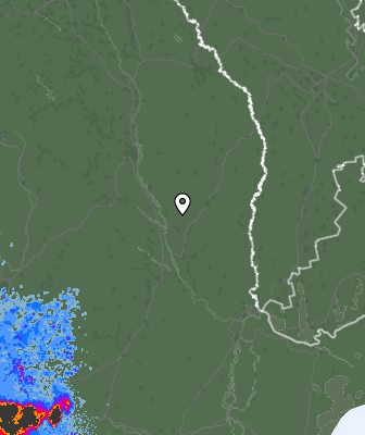 Ilmastiku radar