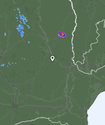 Радар
