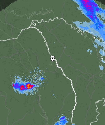 Időjárás-radar