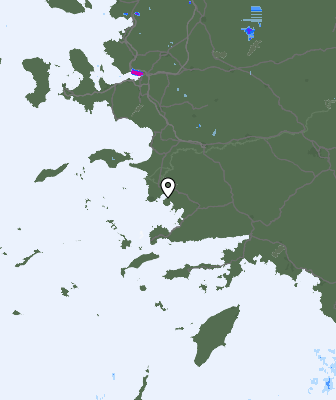 Hava durumu radarı