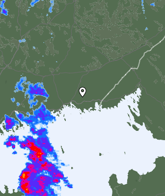 Ilmastiku radar