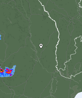 Ilmastiku radar
